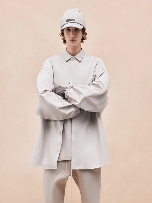 【10/20 発売】FEAR OF GOD ESSENTIALS 2023 FALL (フィア オブ ゴッド エッセンシャルズ 2023年 秋/フォール)