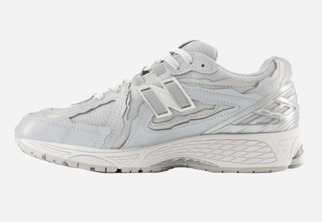 【国内 12/16 発売】New Balance M1906 DH “PROTECTION PACK/Metallic Silver/Grey” (ニューバランス “プロテクションパック/メッタリックシルバー/グレー”) [M1906DH]