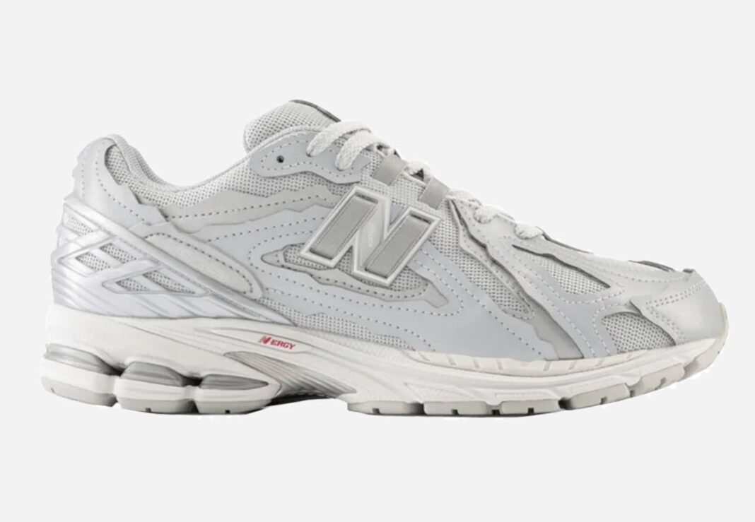 【国内 12/16 発売】New Balance M1906 DH “PROTECTION PACK/Metallic Silver/Grey” (ニューバランス “プロテクションパック/メッタリックシルバー/グレー”) [M1906DH]