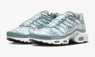 【国内 11/2 発売予定】ナイキ エア マックス プラス “ウォーターウェイ/ホワイト” (NIKE AIR MAX PLUS “Waterway/White”) [FV0394-300]