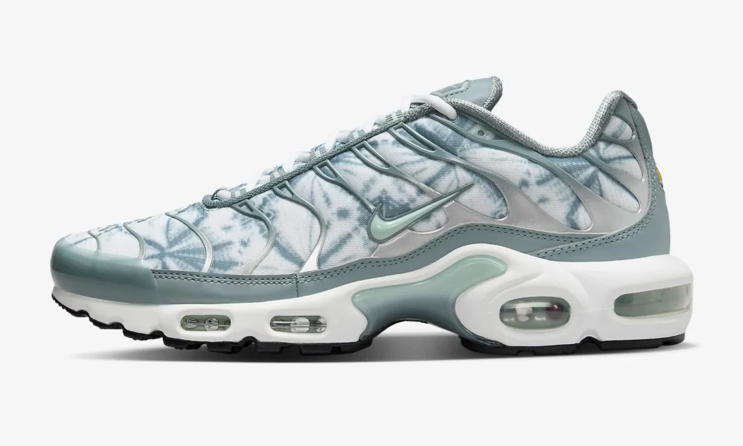 【国内 11/2 発売予定】ナイキ エア マックス プラス “ウォーターウェイ/ホワイト” (NIKE AIR MAX PLUS “Waterway/White”) [FV0394-300]