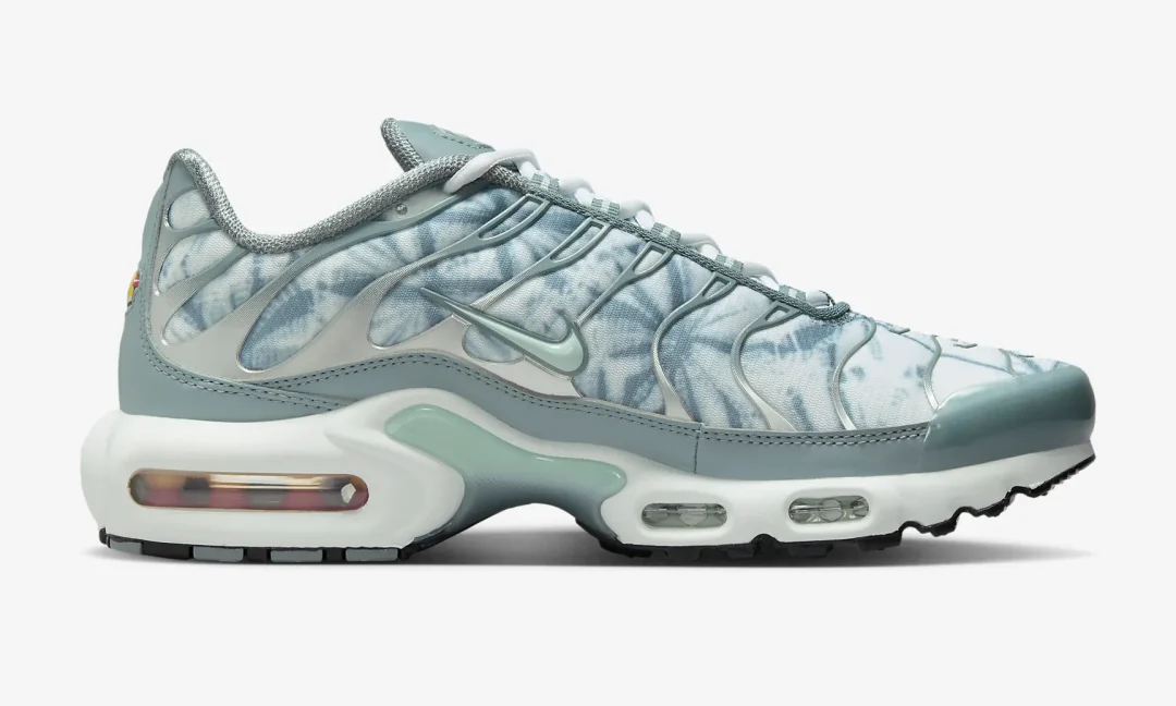 【国内 11/2 発売予定】ナイキ エア マックス プラス “ウォーターウェイ/ホワイト” (NIKE AIR MAX PLUS “Waterway/White”) [FV0394-300]