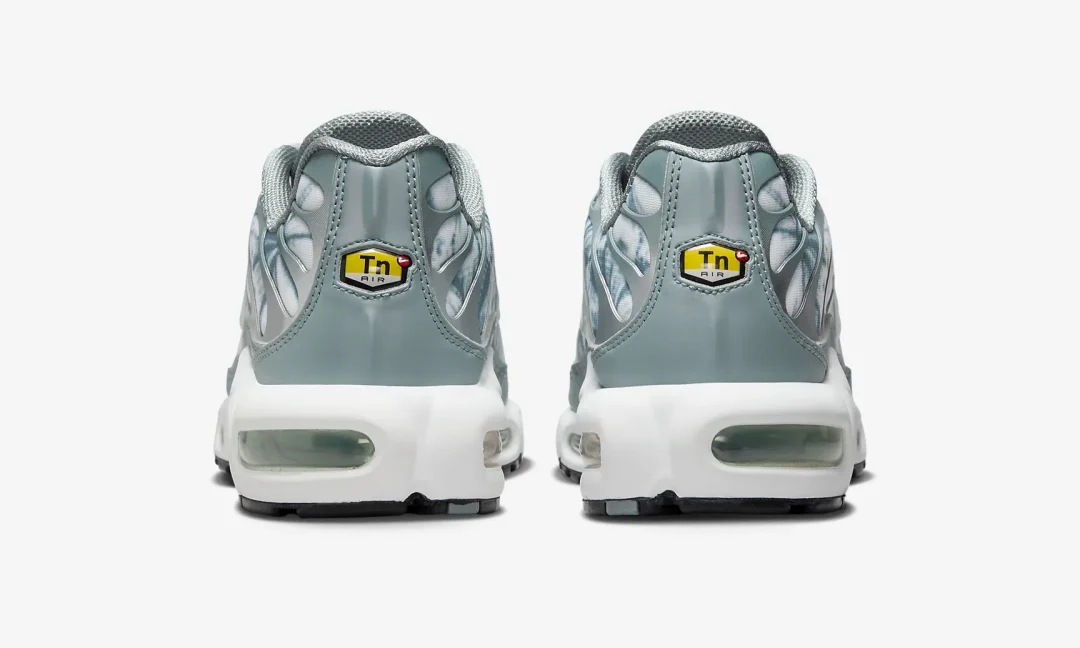 【国内 11/2 発売予定】ナイキ エア マックス プラス “ウォーターウェイ/ホワイト” (NIKE AIR MAX PLUS “Waterway/White”) [FV0394-300]