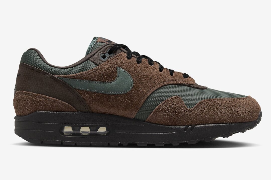 【国内 12/18 発売】ナイキ エア マックス 1 “ビーフ&ブロッコリー” (NIKE AIR MAX 1 “Beef And Broccoli”) [FZ3590-259]