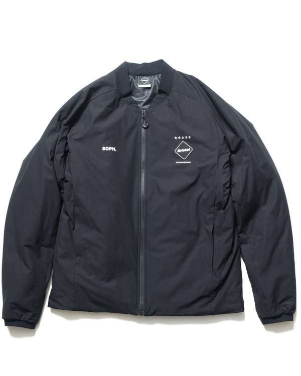 F.C.R.B. 2023 A/W COLLECTION ニューアイテムが10/7 発売 (F.C. レアル ブリストル F.C.Real Bristol 2023年 秋冬コレクション)