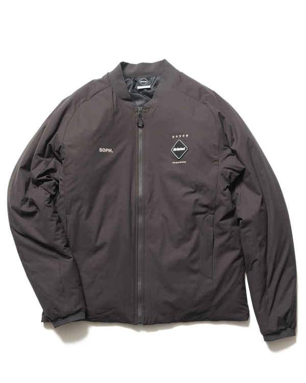 F.C.R.B. 2023 A/W COLLECTION ニューアイテムが10/7 発売 (F.C. レアル ブリストル F.C.Real Bristol 2023年 秋冬コレクション)