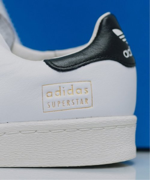 adidas Originals SUPERSTAR LUX JOURNAL STANDARD EXCLUSIVE (アディダス オリジナルス スーパースター ラックス ジャーナルスタンダード エクスクルーシブ) [ID0983]