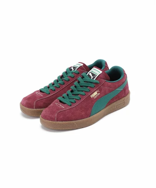 【JOURNAL STANDARD Limited Color】11月中旬発売！PUMA DELPHIN “Bordeaux” (ジャーナルスタンダード プーマ デルフィン “ボルドー)