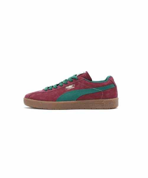 【JOURNAL STANDARD Limited Color】11月中旬発売！PUMA DELPHIN “Bordeaux” (ジャーナルスタンダード プーマ デルフィン “ボルドー)