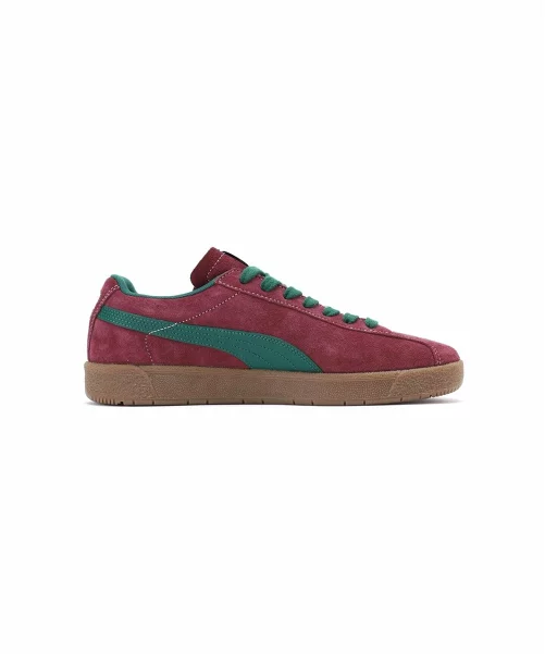 【JOURNAL STANDARD Limited Color】11月中旬発売！PUMA DELPHIN “Bordeaux” (ジャーナルスタンダード プーマ デルフィン “ボルドー)