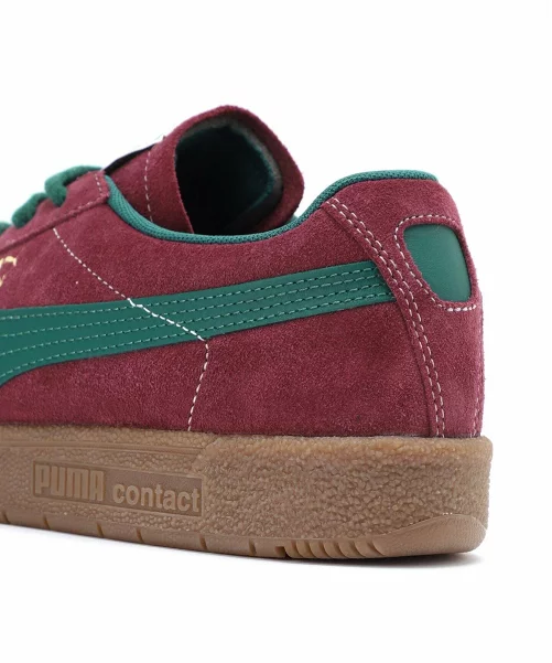 【JOURNAL STANDARD Limited Color】11月中旬発売！PUMA DELPHIN “Bordeaux” (ジャーナルスタンダード プーマ デルフィン “ボルドー)