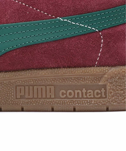 【JOURNAL STANDARD Limited Color】11月中旬発売！PUMA DELPHIN “Bordeaux” (ジャーナルスタンダード プーマ デルフィン “ボルドー)