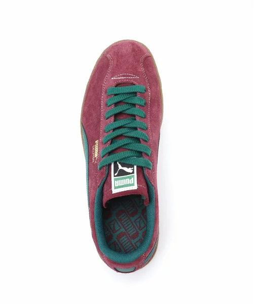 【JOURNAL STANDARD Limited Color】11月中旬発売！PUMA DELPHIN “Bordeaux” (ジャーナルスタンダード プーマ デルフィン “ボルドー)