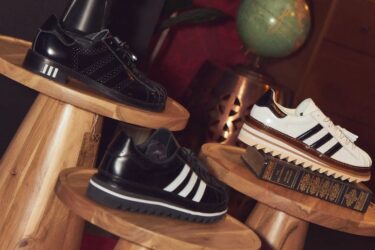 【2024年 2/23、4/12 発売】CLOT/Edison Chen × adidas Originals SUPERSTAR “White/Black” (クロット/エディソンチャン アディダス オリジナルス スーパースター) [IH3132/IH5953]