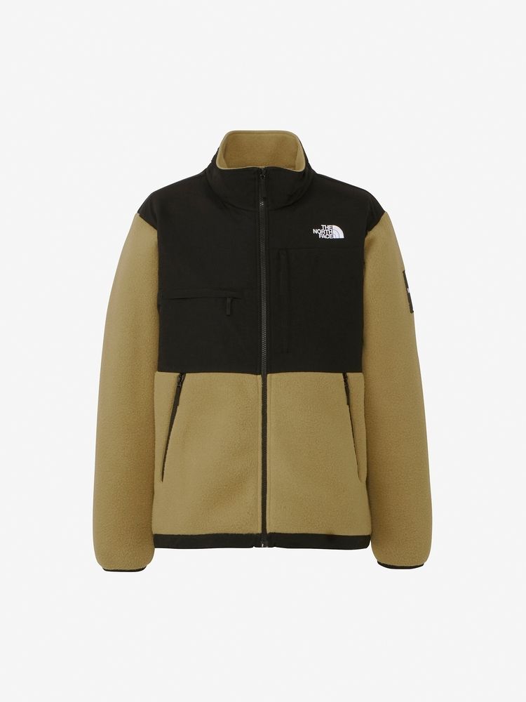 【2023 F/W】THE NORTH FACE “DENALI JACKET” (ザ・ノース・フェイス “デナリ ジャケット” 2023年 秋冬) [NA72051]