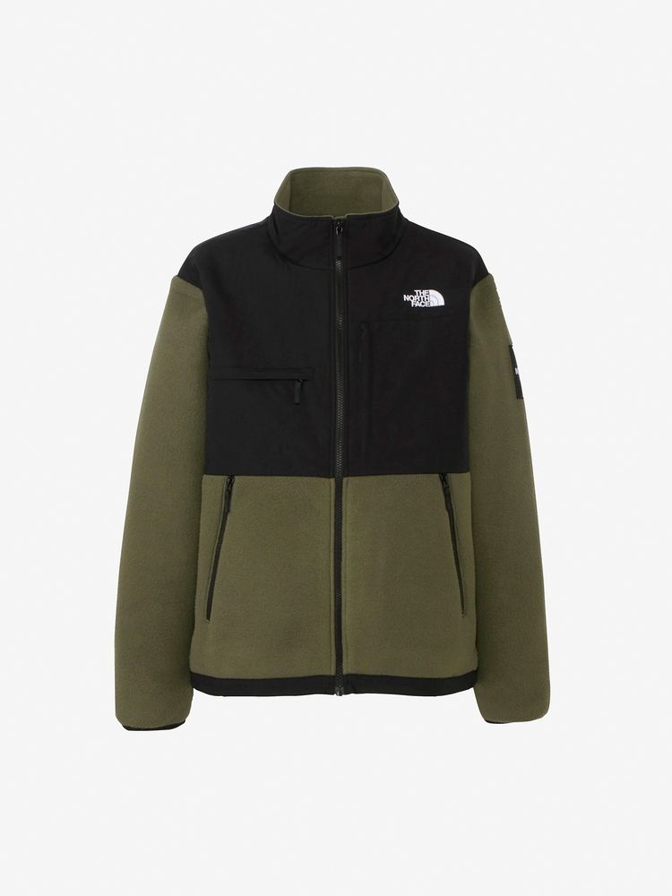 【2023 F/W】THE NORTH FACE “DENALI JACKET” (ザ・ノース・フェイス “デナリ ジャケット” 2023年 秋冬) [NA72051]