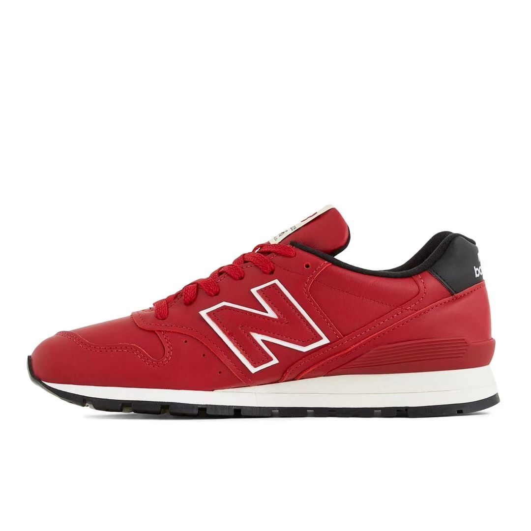 11/30 発売予定！New Balance U996 RB “Red/White” Made in USA (ニューバランス メイドインUSA)