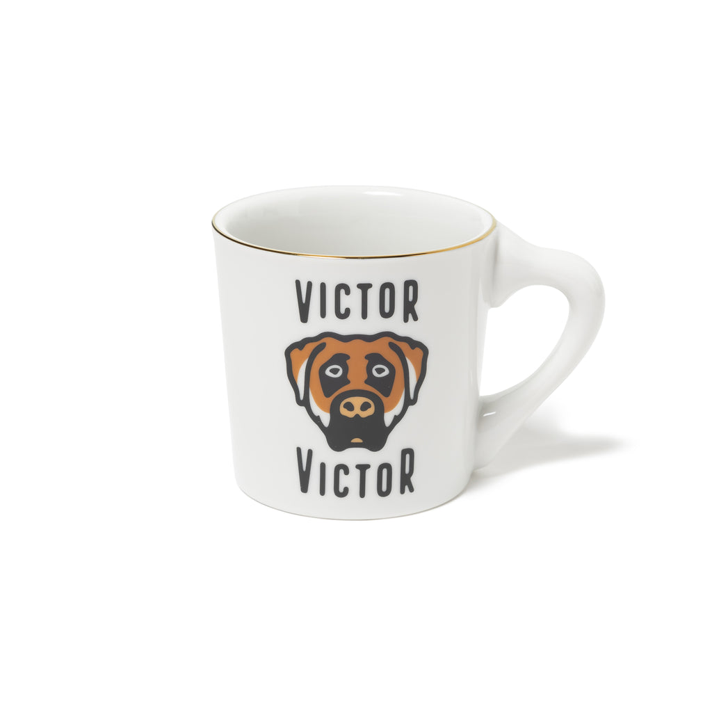 HUMAN MADEからアニマルグラフィックが特徴的な Victor Victor Worldwide 新作が10/21 発売 (ヒューマンメイド ヴィクター・ヴィクター・ワールドワイド)