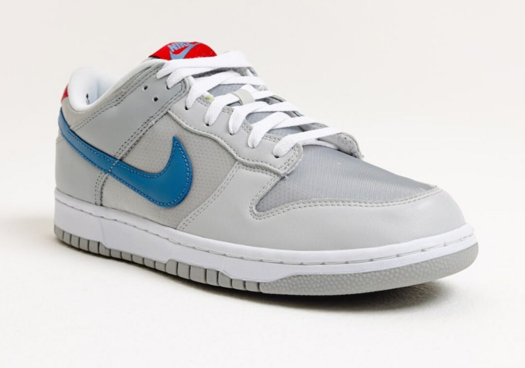 2024年 秋 復刻予定！ナイキ ダンク ロー “シルバーサーファー/メタリックシルバー” (NIKE DUNK LOW “Silver Surfer/Metallic Silver”)