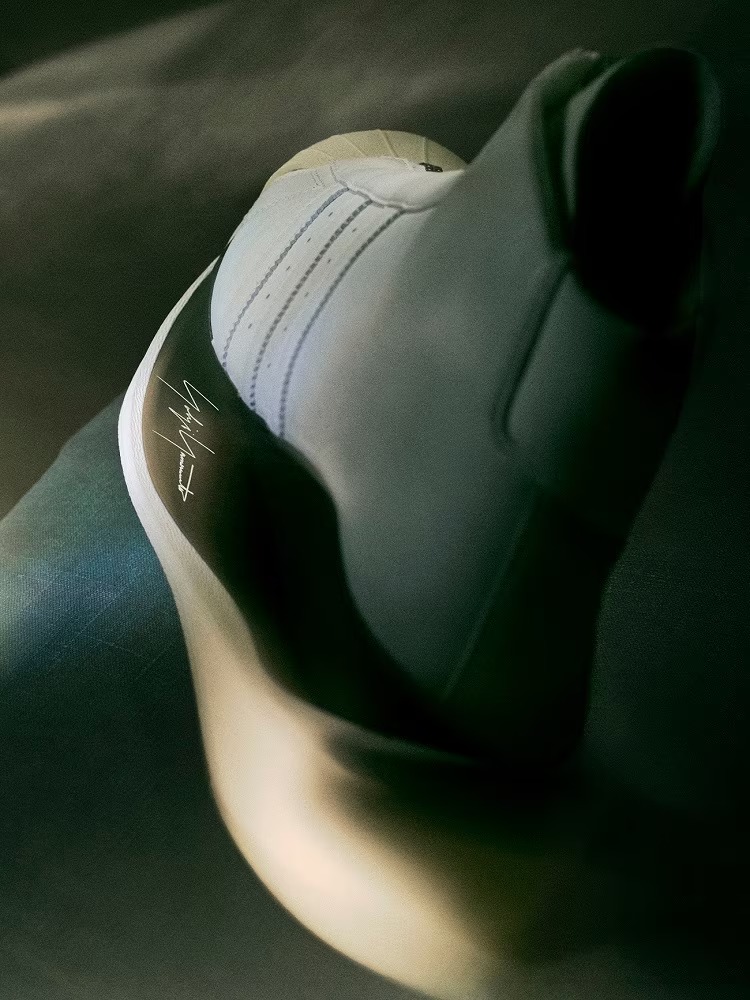 Y-3から革新的かつ大胆なシルエットのスニーカー「GENDO SUPERSTAR」「GENDO PRO MODEL」が10/21 発売 (ワイスリー スーパースター プロモデル) [IG2934/IG2935/IG2936/IG2937]