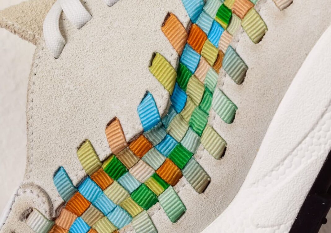 【国内 2024年 2/2 発売】ナイキ エア フットスケープ ウーブン “レインボー” (NIKE AIR FOOTSCAPE WOVEN “Rainbow”) [FB1959-101]