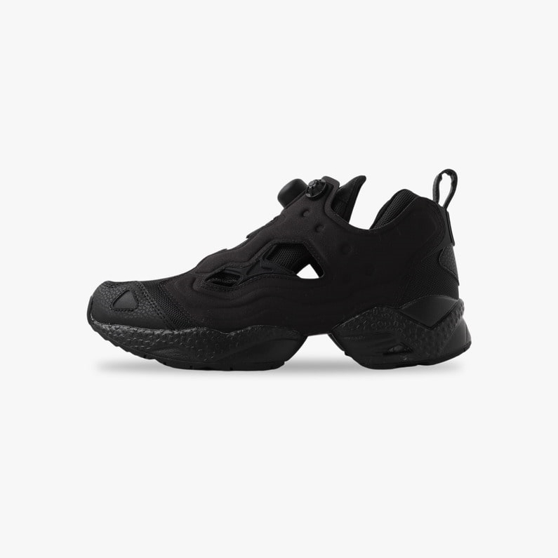 REEBOK for RHC Ron Herman INSTA PUMP FURY 95 “Black”が11/3 発売 (リーボック ロンハーマン インスタ ポンプ フューリー)