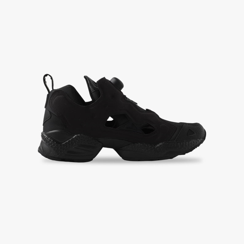 REEBOK for RHC Ron Herman INSTA PUMP FURY 95 “Black”が11/3 発売 (リーボック ロンハーマン インスタ ポンプ フューリー)