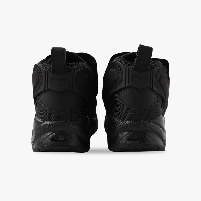 REEBOK for RHC Ron Herman INSTA PUMP FURY 95 “Black”が11/3 発売 (リーボック ロンハーマン インスタ ポンプ フューリー)