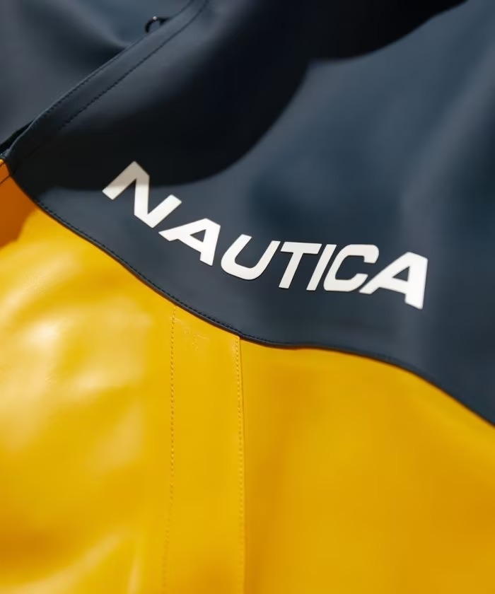 「NAUTICA/ノーティカ」から撥水機能を備えたフード付きジャケット ”Active Hoodie Jacket”が発売！