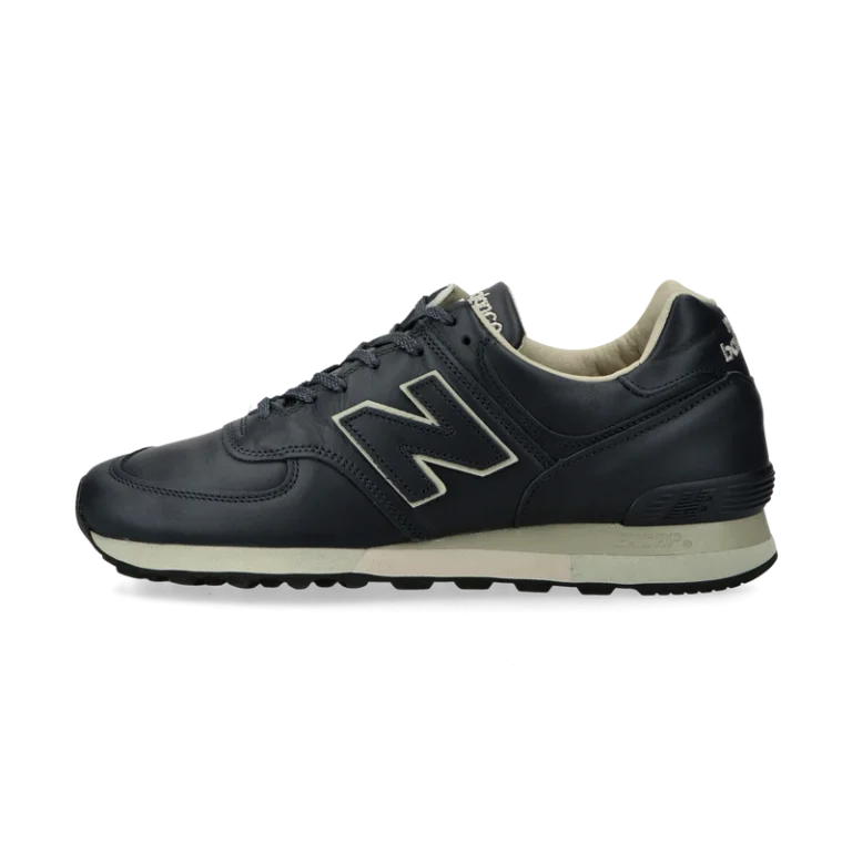 国内 11/24 発売】New Balance OU576 LNN “Magnet/Vulcan” Made