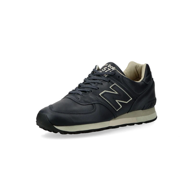 【国内 11/24 発売】New Balance OU576 LNN “Magnet/Vulcan” Made in UK (ニューバランス メイドインUK)