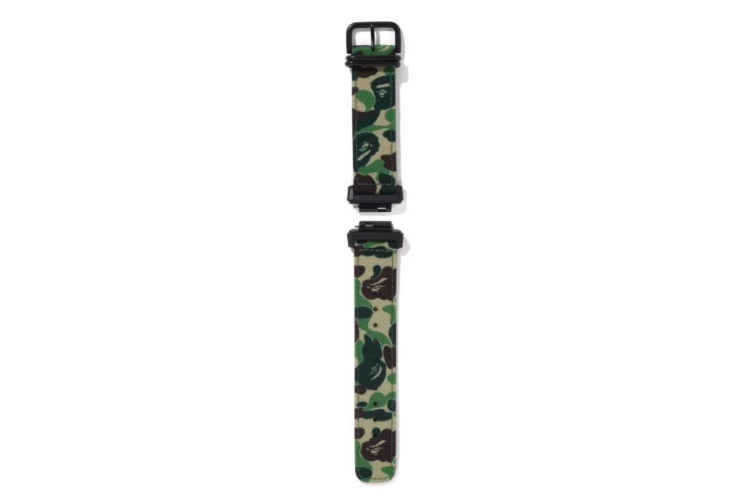 【11/1 先行、11/4 発売】A BATHING APE × G-SHOCK 2023 F/W GM-6900 (ア ベイシング エイプ Gショック)