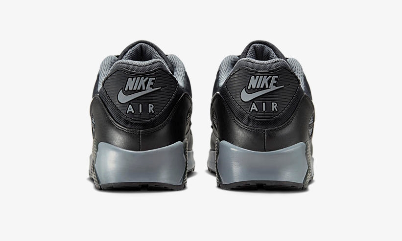 【国内 1/26 発売】ナイキ エア マックス 90 ゴアテックス “ブラック/グレー” (NIKE AIR MAX 90 GORE-TEX “Black/Grey”) [FD5810-002]