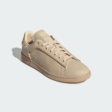 【国内 11/10 発売】アディダス オリジナルス スタンスミス ラックス “サンドストレータ/マジックベージュ” (adidas Originals STAN SMITH LUX “Sand Strata/Magic Beige”) [ID2147]