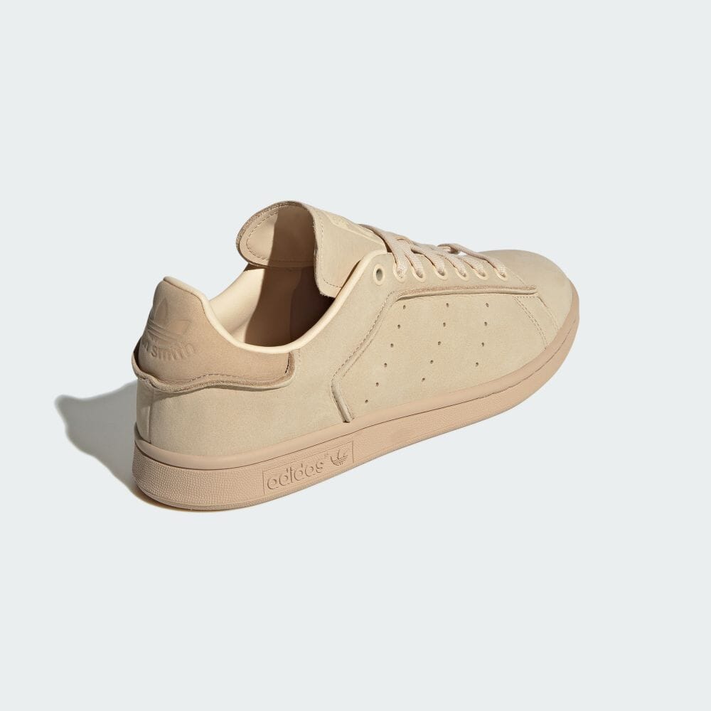 【国内 11/10 発売】アディダス オリジナルス スタンスミス ラックス “サンドストレータ/マジックベージュ” (adidas Originals STAN SMITH LUX “Sand Strata/Magic Beige”) [ID2147]