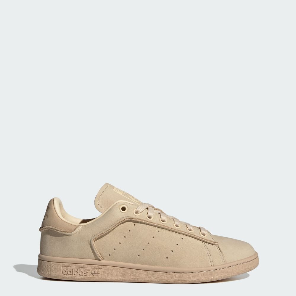 【国内 11/10 発売】アディダス オリジナルス スタンスミス ラックス “サンドストレータ/マジックベージュ” (adidas Originals STAN SMITH LUX “Sand Strata/Magic Beige”) [ID2147]