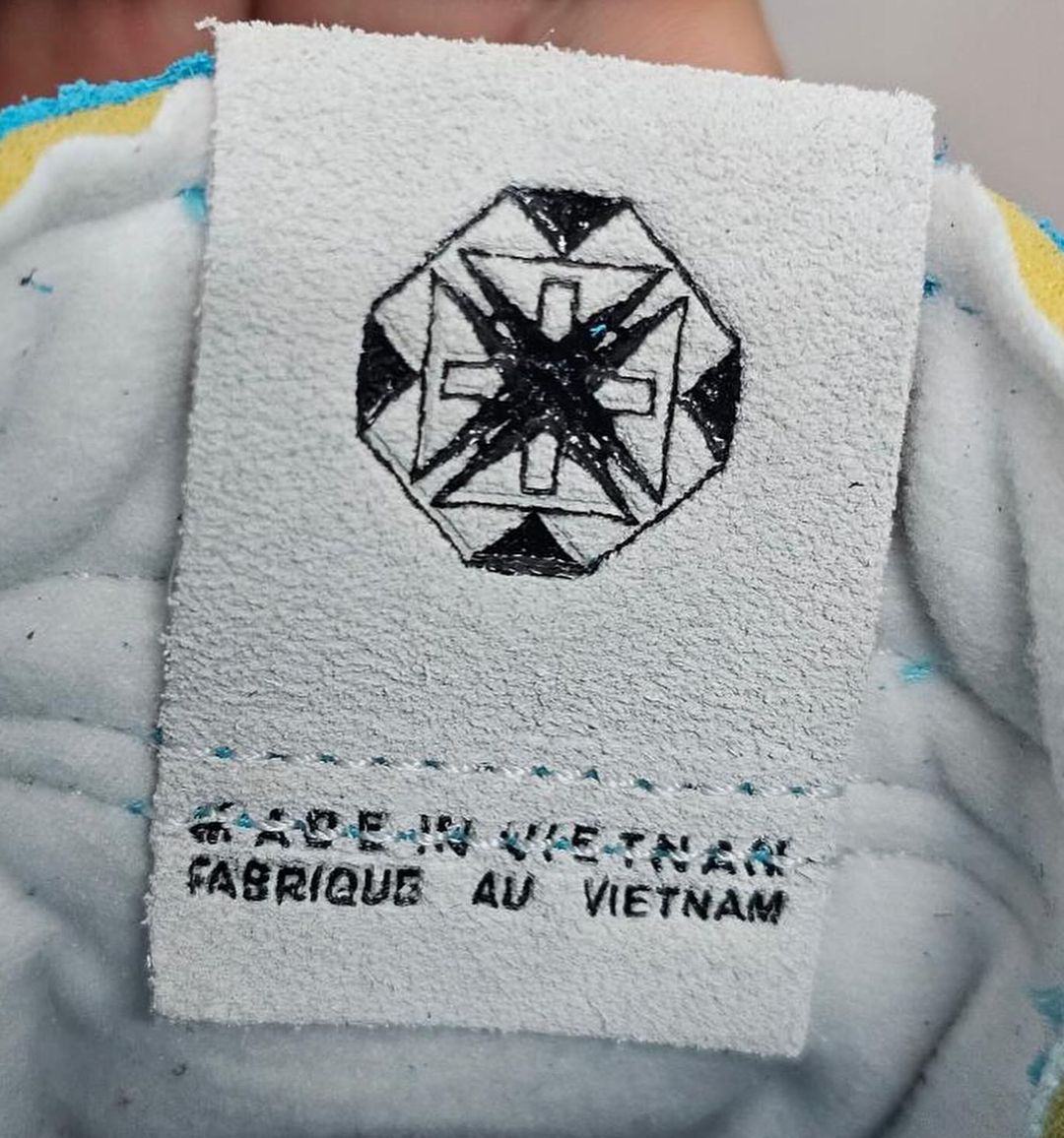 【2024年 6/1 発売】DiOrr Greenwood x NIKE SB DUNK HIGH (ディオール グリーンウッド ナイキ SB ダンク ハイ) [FQ1775-400]