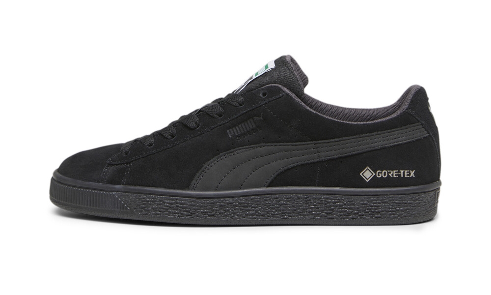 【国内 11/4 発売】PUMA SUEDE GTX GORE-TEX “Black” (プーマ スエード ゴアテックス “ブラック”) [393172-01]