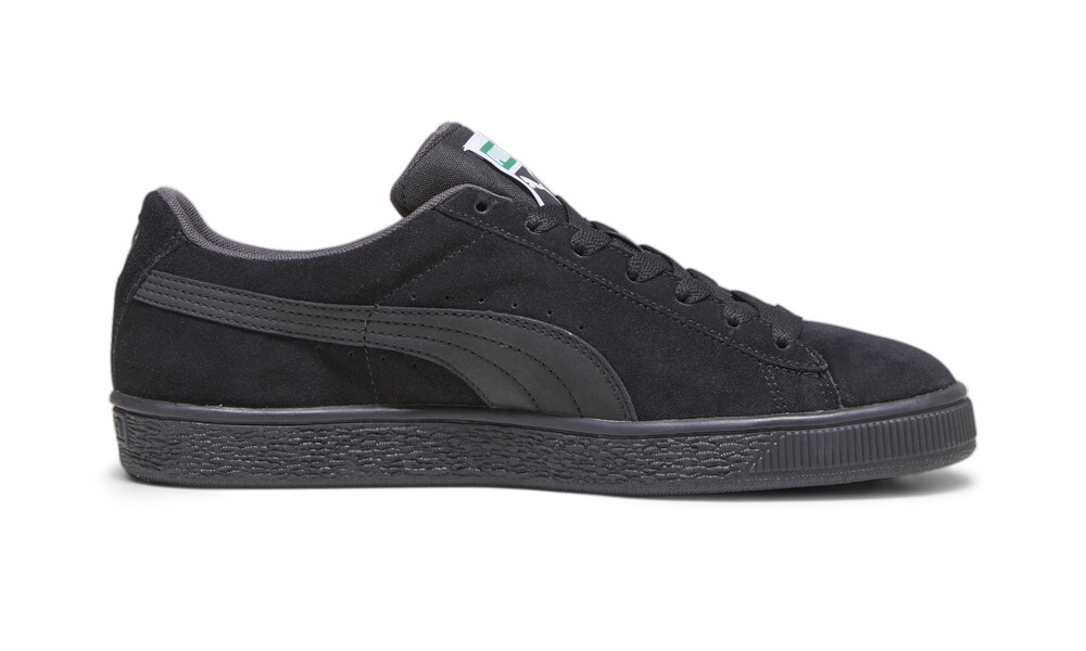 【国内 11/4 発売】PUMA SUEDE GTX GORE-TEX “Black” (プーマ スエード ゴアテックス “ブラック”) [393172-01]