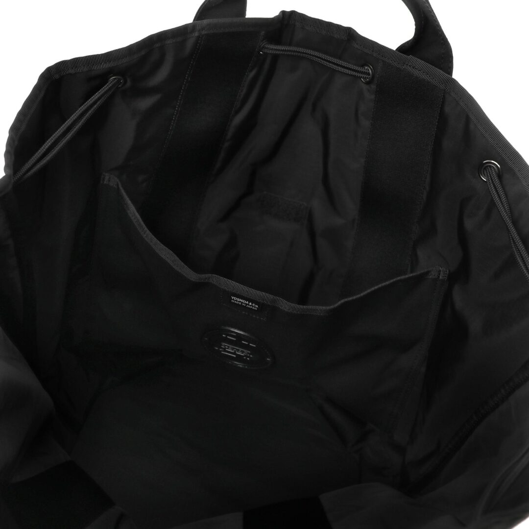 PORTER × G-SHOCK 40周年を記念して製作された限定モデルとコレクションバッグセット「G-SHOCK 40th Anniversary Limited Edition PORTER Collection Bag Set」が11/10 発売 (ポーター Gショック)