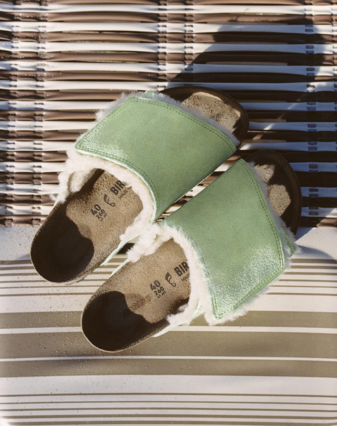 11/24 発売予定！BIRKENSTOCK × STUSSY 2023 (ビルケンシュトック ステューシー)