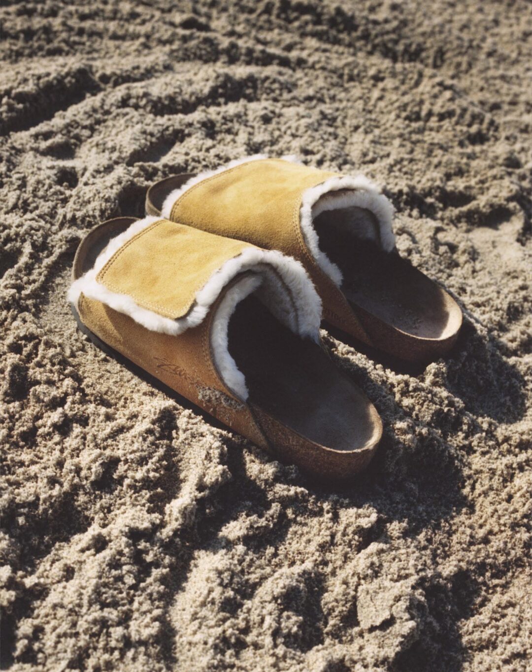 11/24 発売予定！BIRKENSTOCK × STUSSY 2023 (ビルケンシュトック ステューシー)