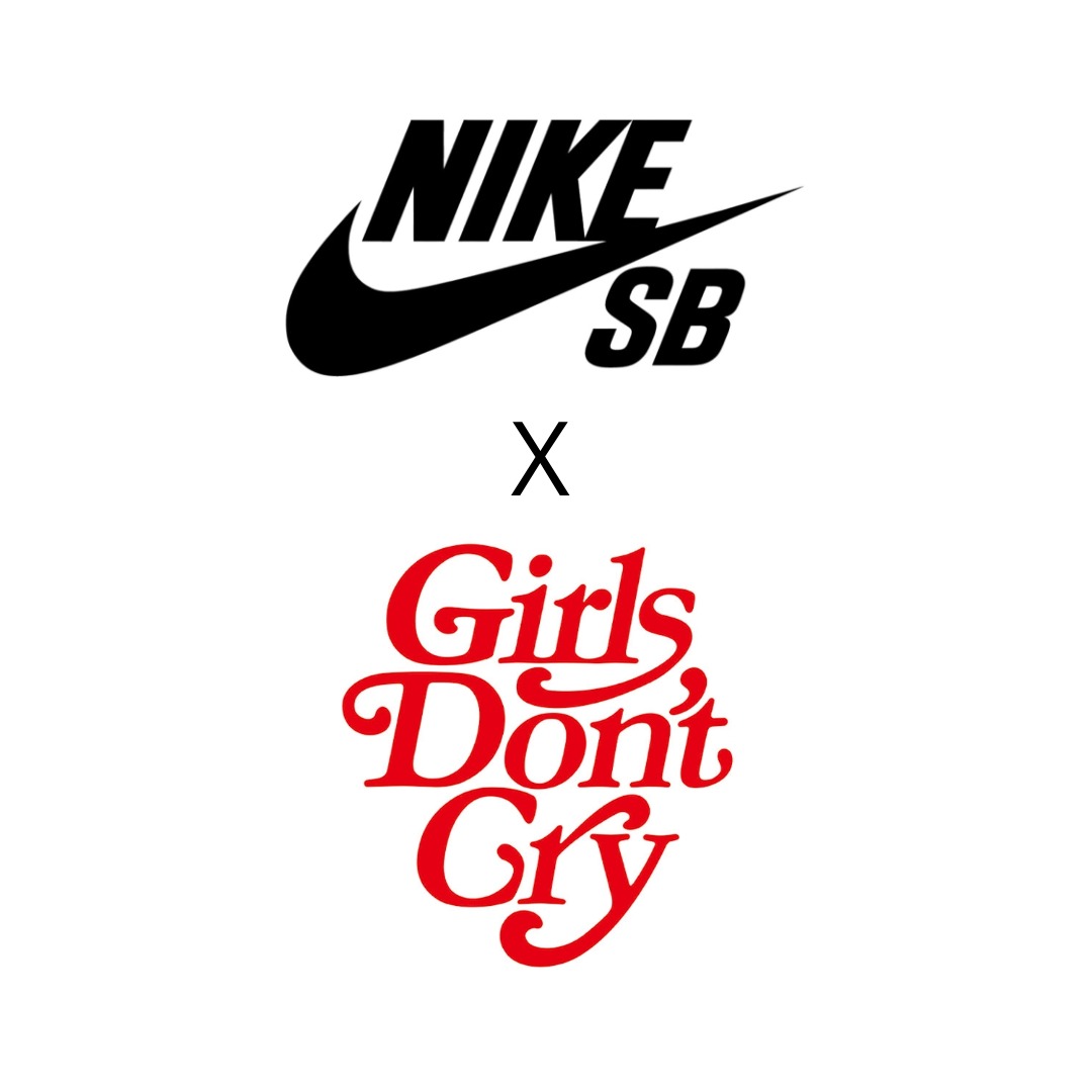 2024年 発売予定！NIKE SB DUNK LOW × Girls don’t Cry (ナイキ SB ダンク ロー ガールズ ドント クライ)