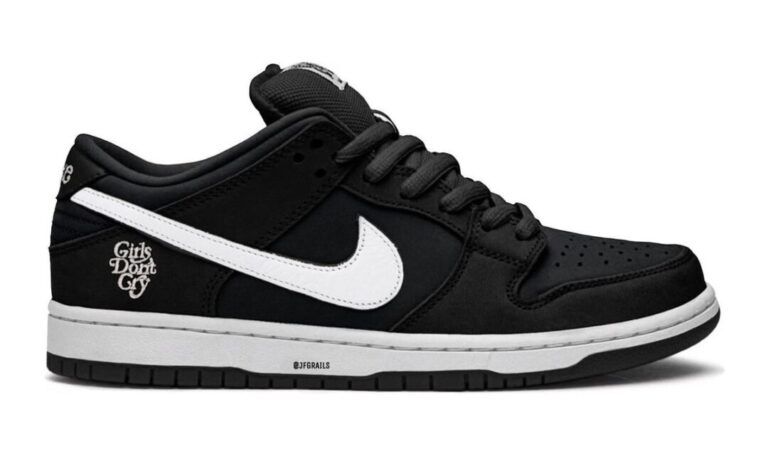 NIKE SB ダンク LOW プロ Girls Don't Cry