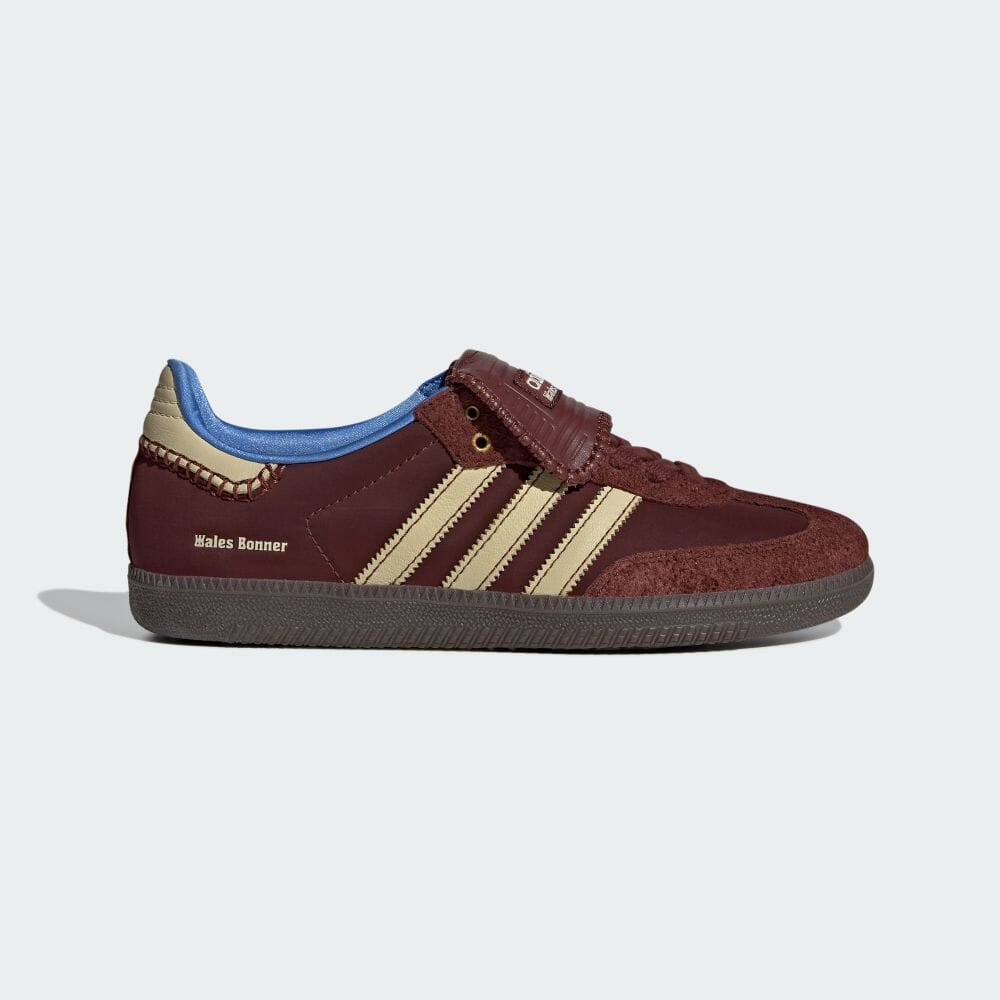 【国内 11/8 発売】Wales Bonner × adidas Originals SAMBA 4カラー (ウェールズ・ボナー アディダス オリジナルス サンバ) [IE0578/IE0579/IE0580/IE0586]