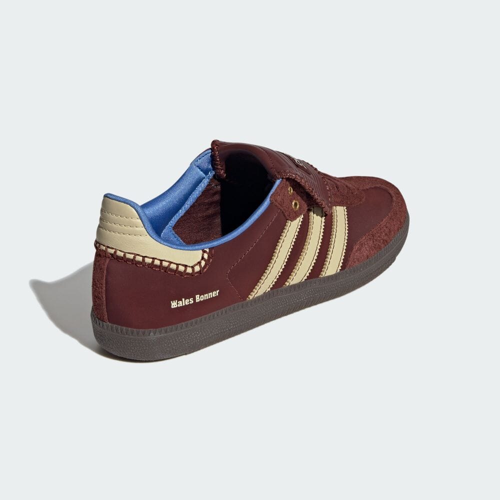 【国内 11/8 発売】Wales Bonner × adidas Originals SAMBA 4カラー (ウェールズ・ボナー アディダス オリジナルス サンバ) [IE0578/IE0579/IE0580/IE0586]