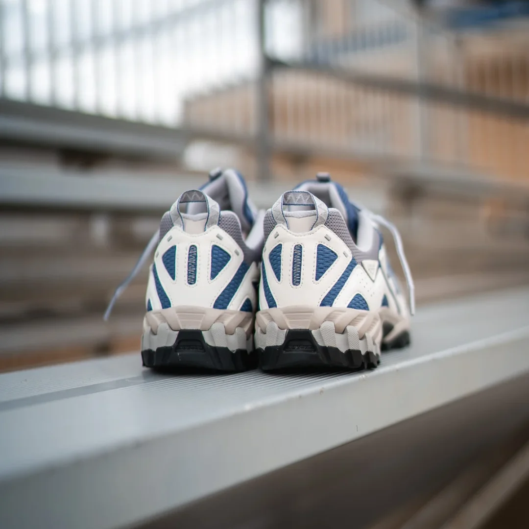 海外発売！New Balance ML610 TAJ ”Blue Flint/White” (ニューバランス)