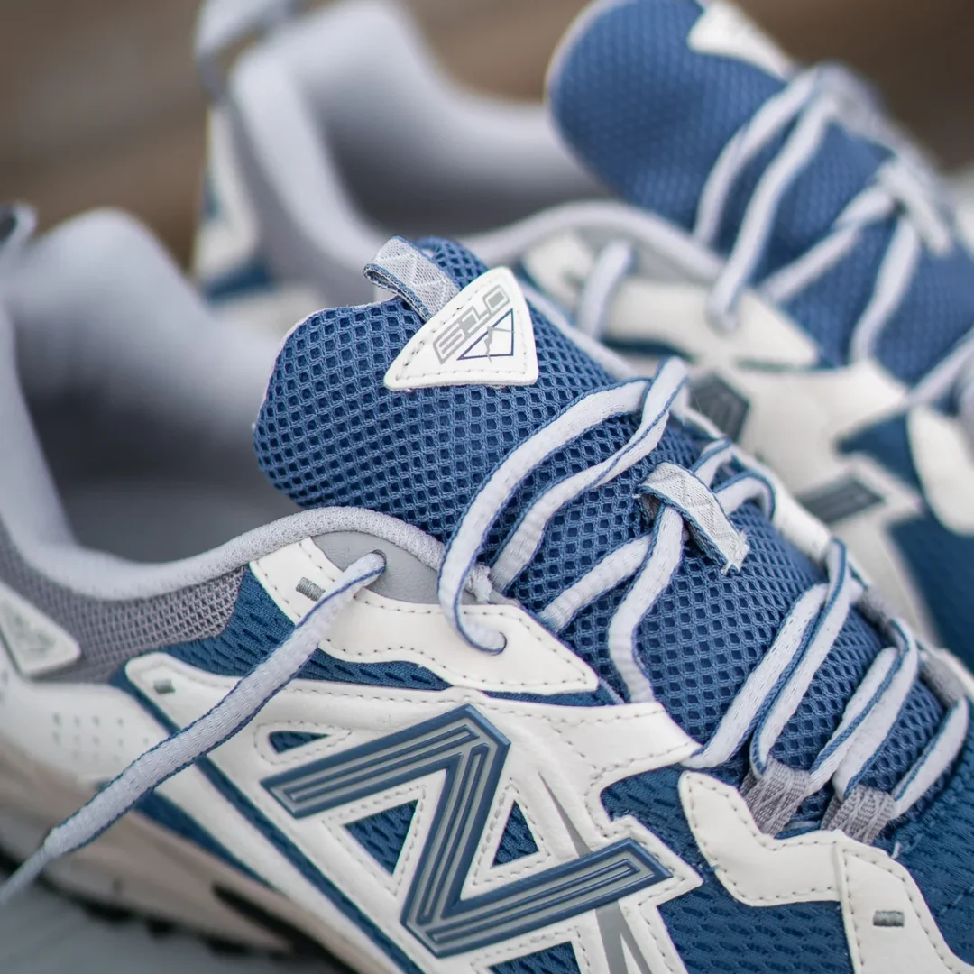 海外発売！New Balance ML610 TAJ ”Blue Flint/White” (ニューバランス)