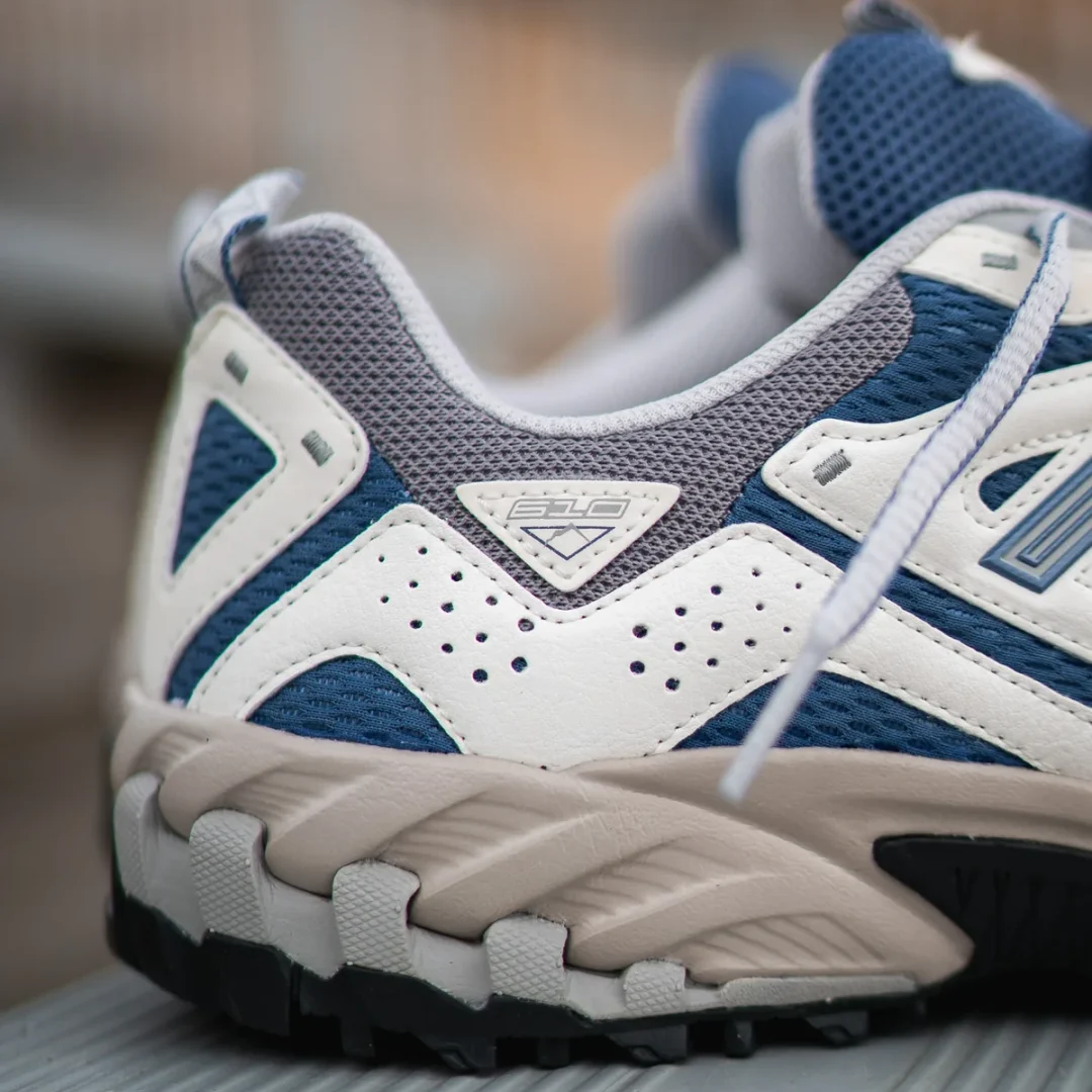 海外発売！New Balance ML610 TAJ ”Blue Flint/White” (ニューバランス)