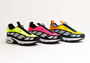 2024年 秋冬 発売予定！NIKE AIR SNDR MAX / AIR SUNDER MAX (ナイキ エア サンダー マックス)